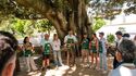 ESports e Associação Verde em ação conjunta em Lisboa