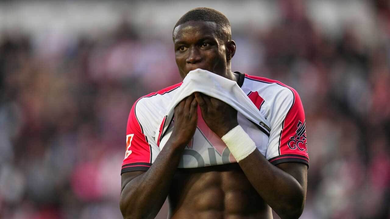 Nobel Mendy