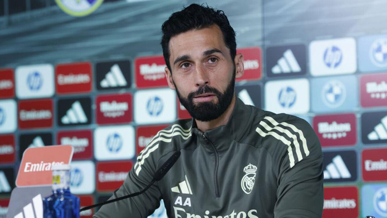 Arbeloa 