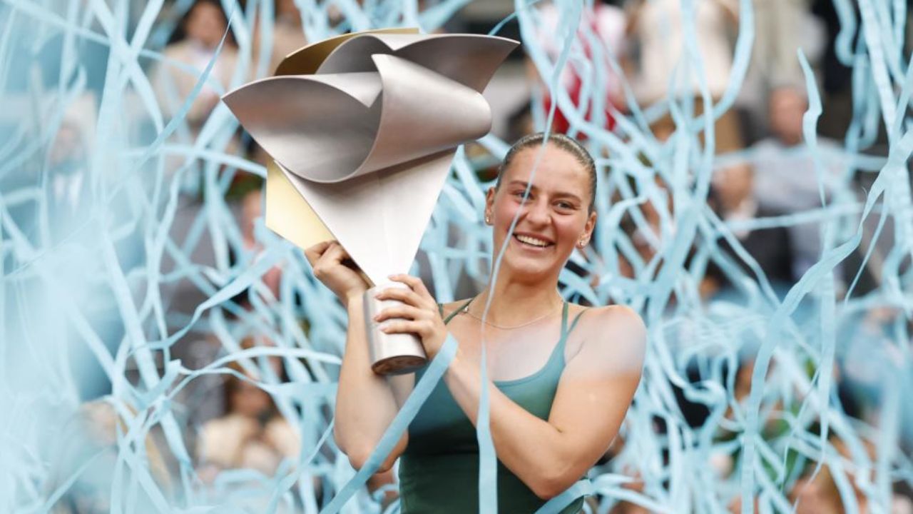Marta Kostyuk
