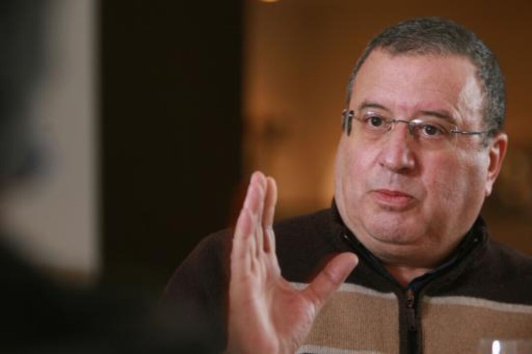 Cândido Mota