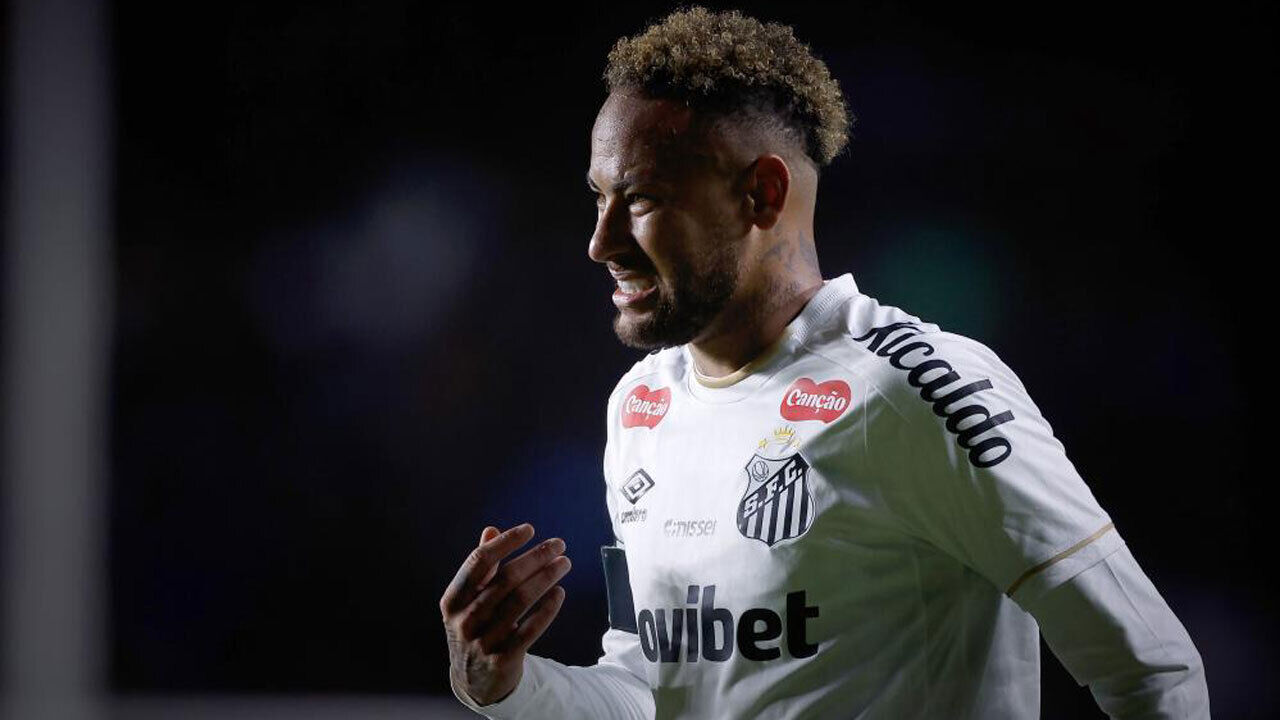 Neymar 