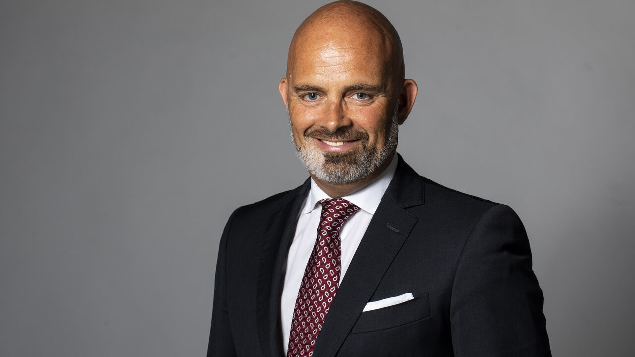 Luís Miguel Henrique