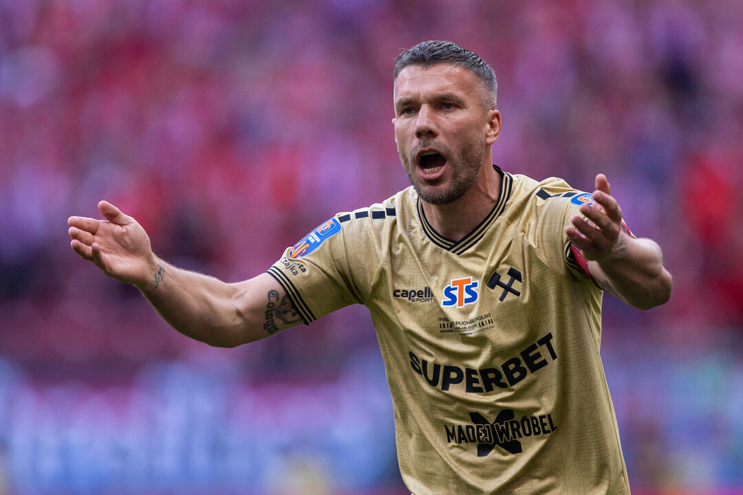 Lukas Podolski 