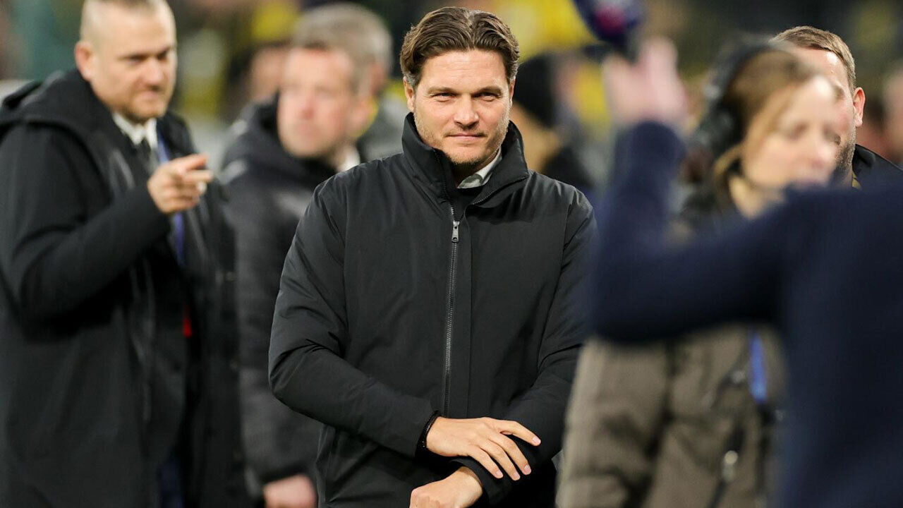 Edin Terzic