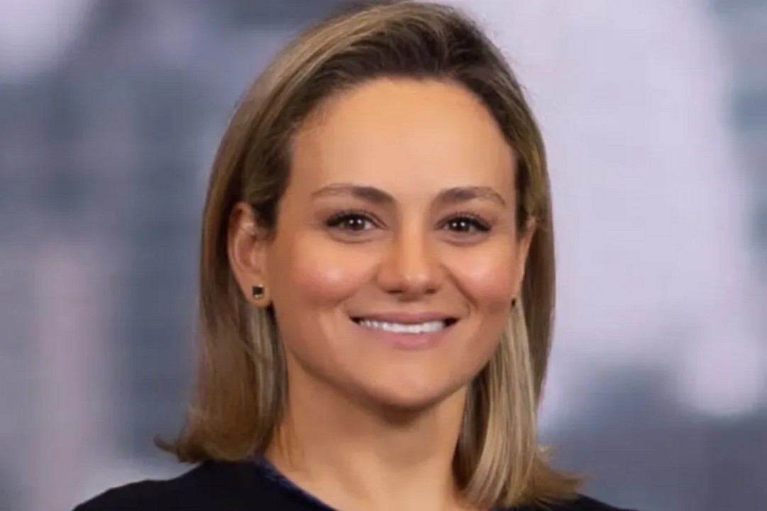 Lorna Hajdini