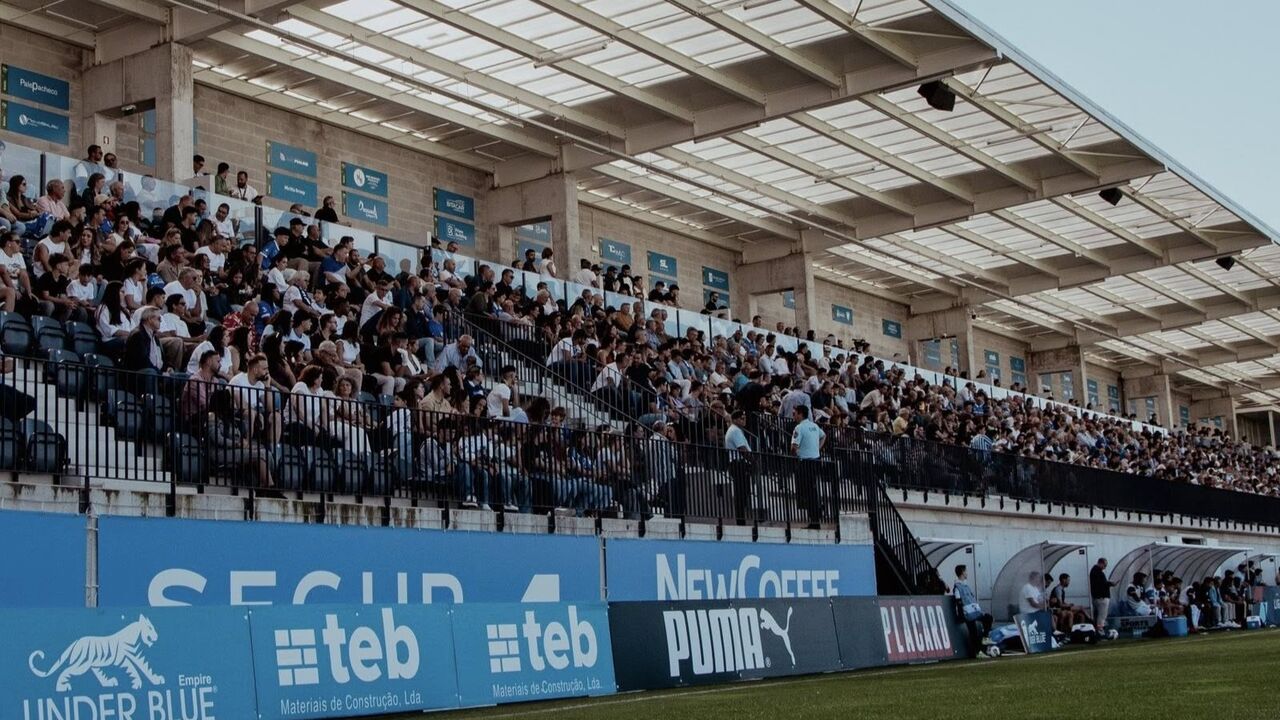 Estádio das Laranjeiras