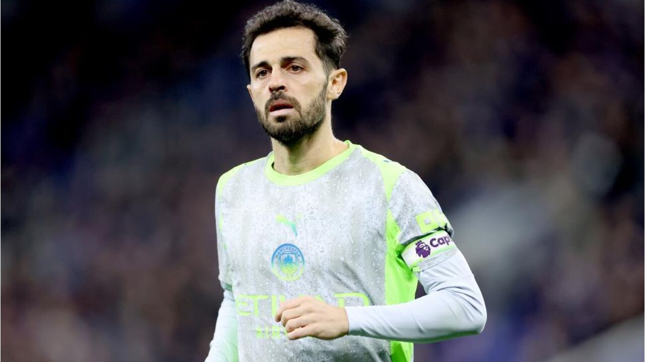Bernardo Silva