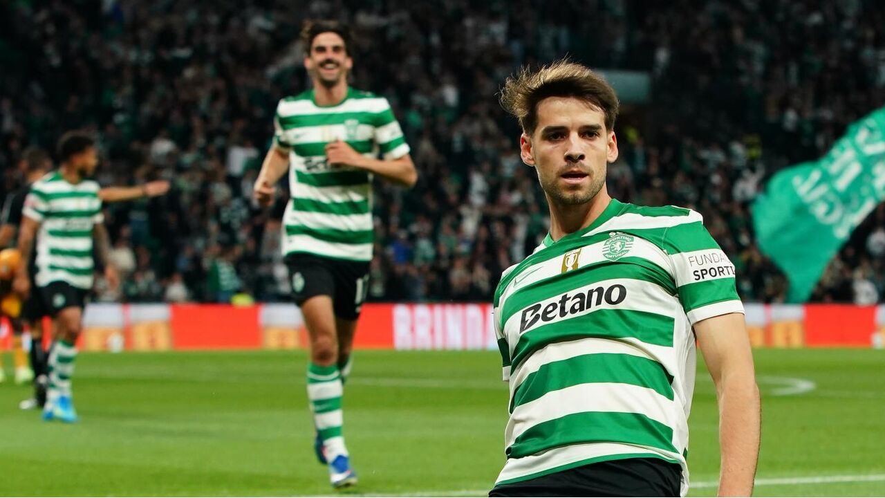 Daniel Bragança em destaque