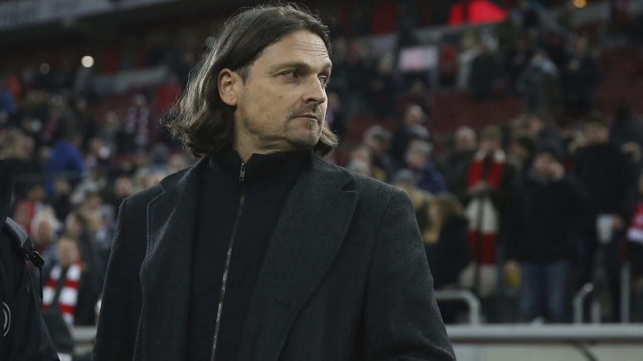 Lutz Pfannenstiel