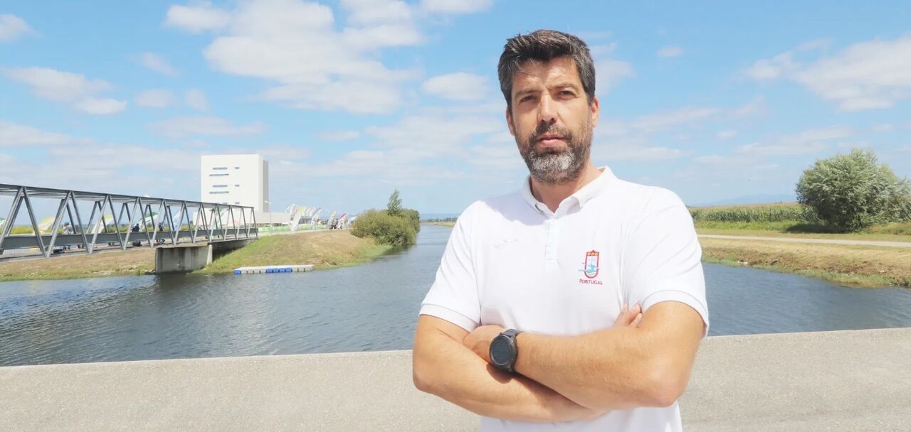 Ricardo Machado defende financiamento justo para o desporto nacional