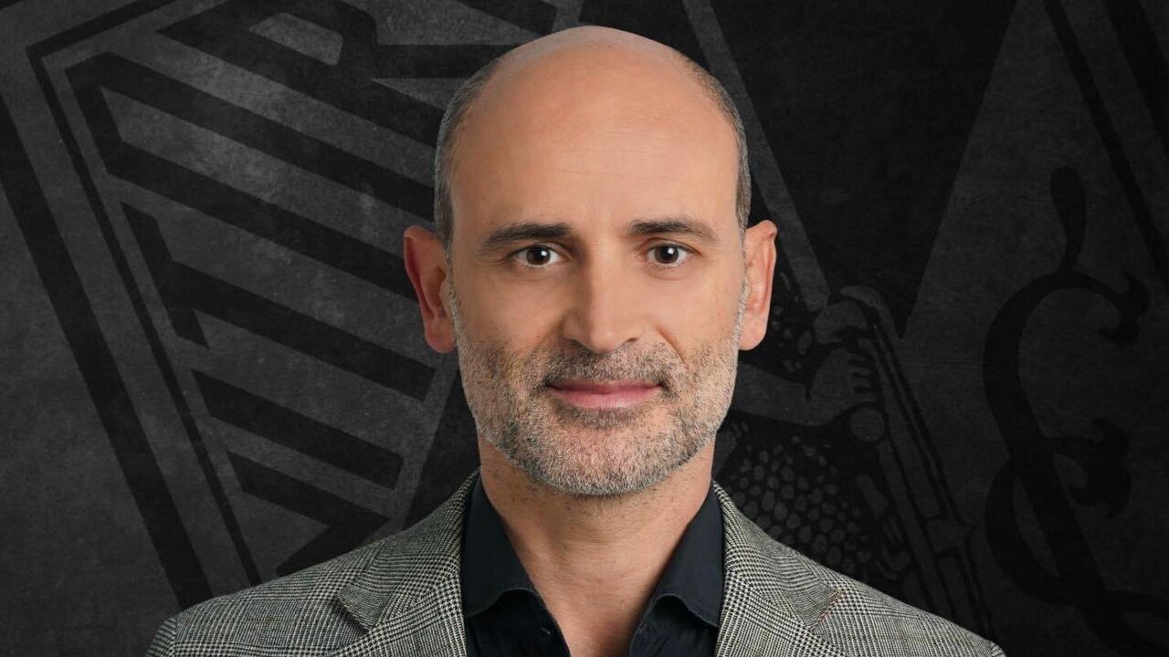 Rui Rodrigues é candidato à presidência do V. Guimarães