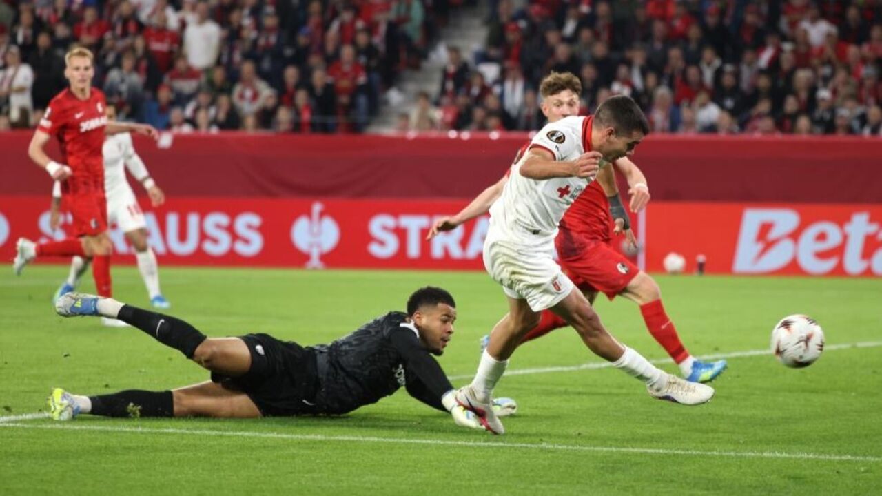 Liga Europa: Sp. Braga arrecada 25,6 milhões de euros apesar das meias-finais