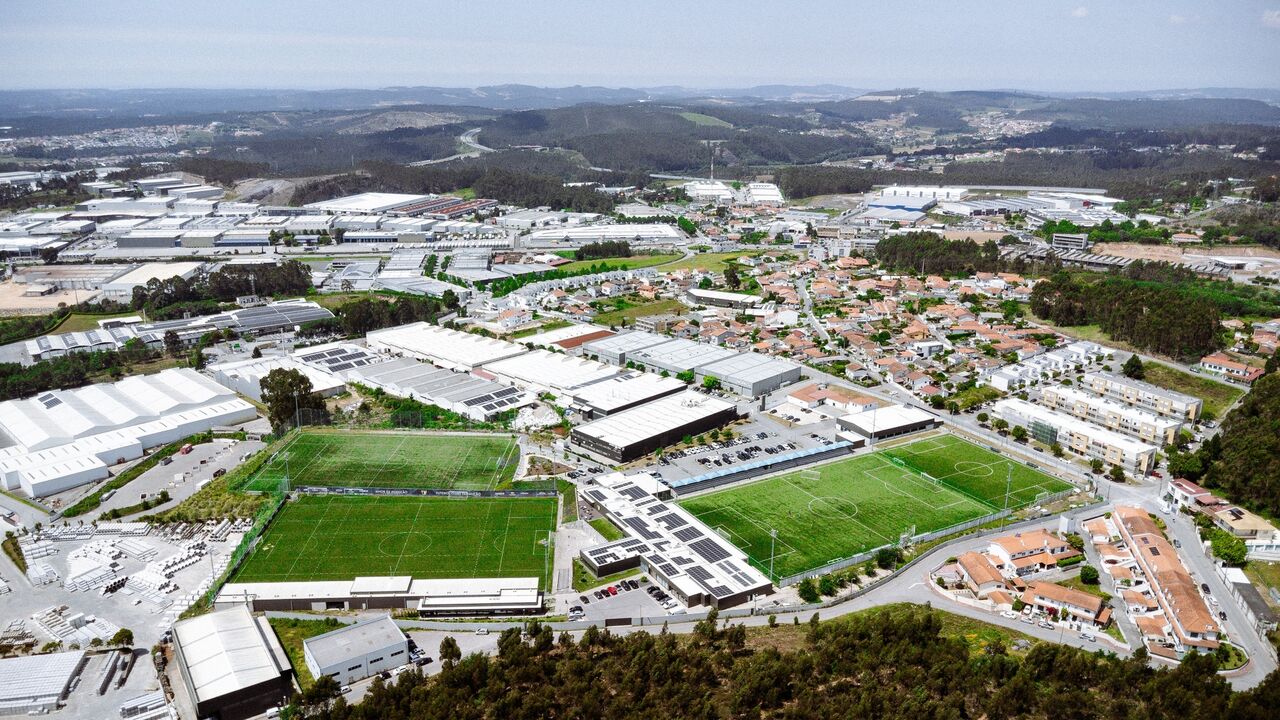 Famalicão mantém estatuto de entidade formadora cinco estrelas pela sexta época