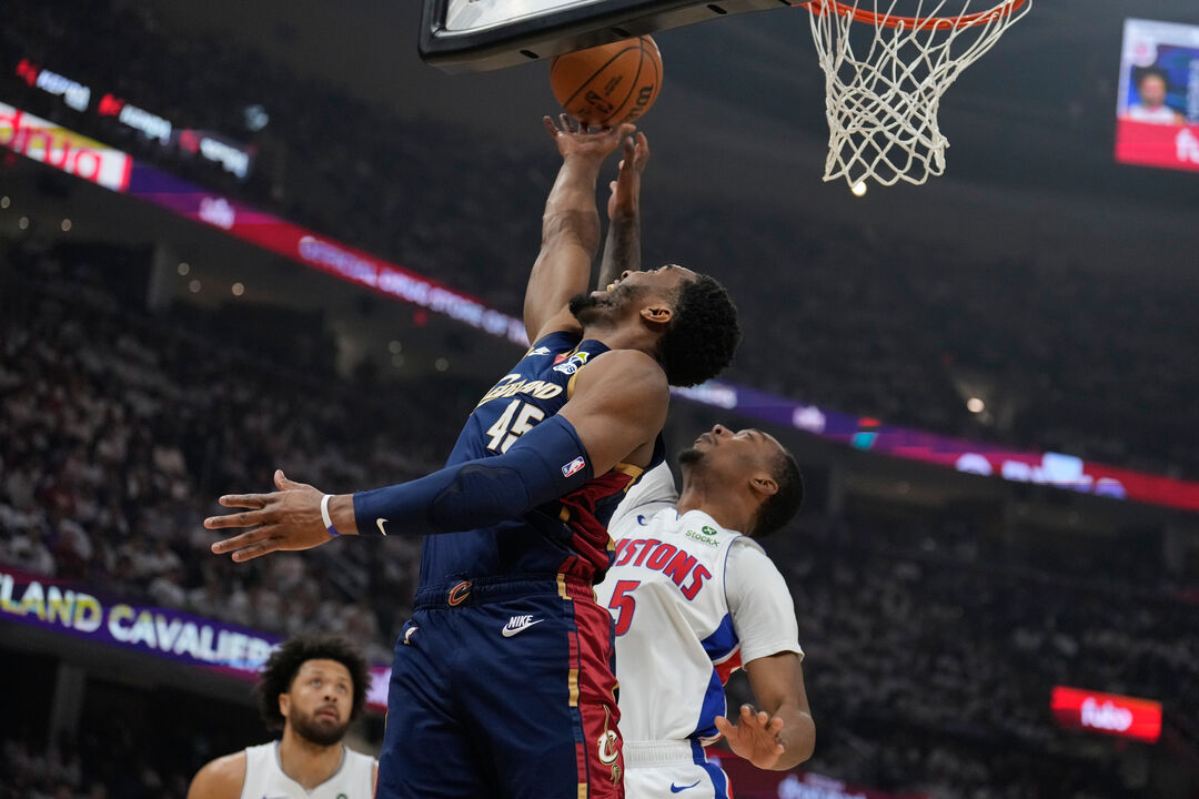 Donovan Mitchell