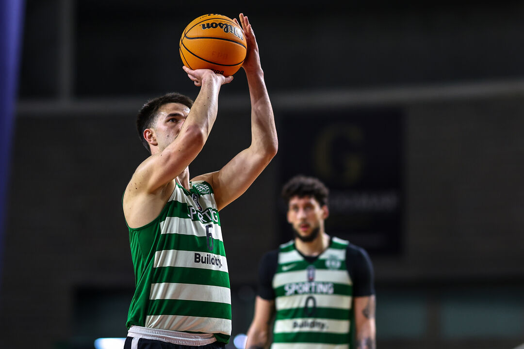 Sporting basket