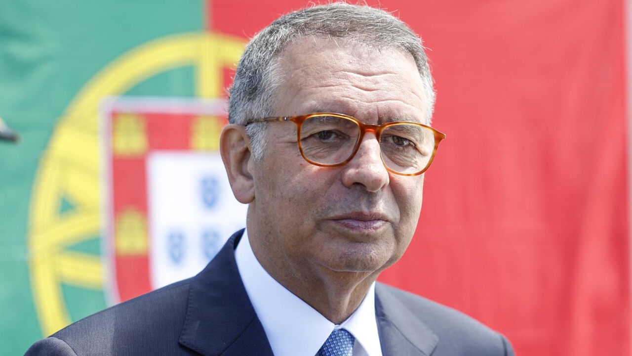 António José Seguro felicita Sporting e FC Porto pelos títulos europeus de futsal e hóquei em patins