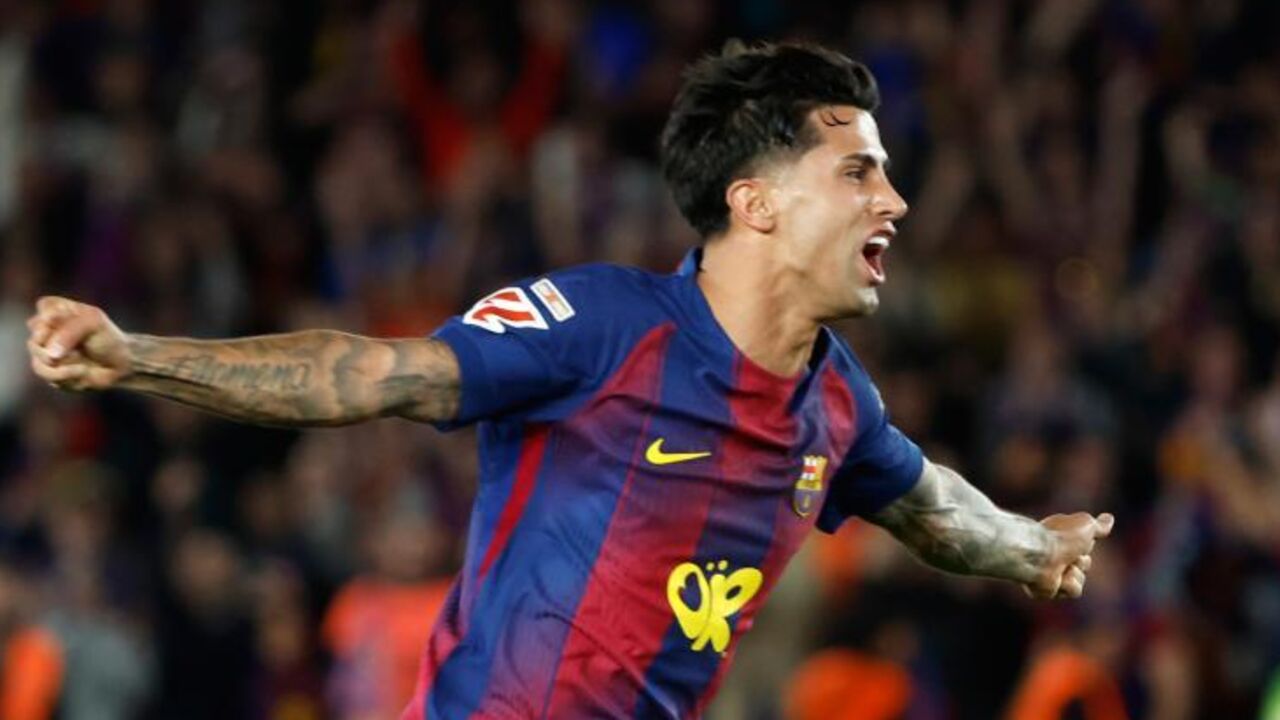João Cancelo