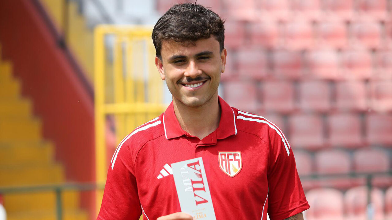 Pedro Lima está quase: negociações com o Sporting evoluíram nas últimas horas