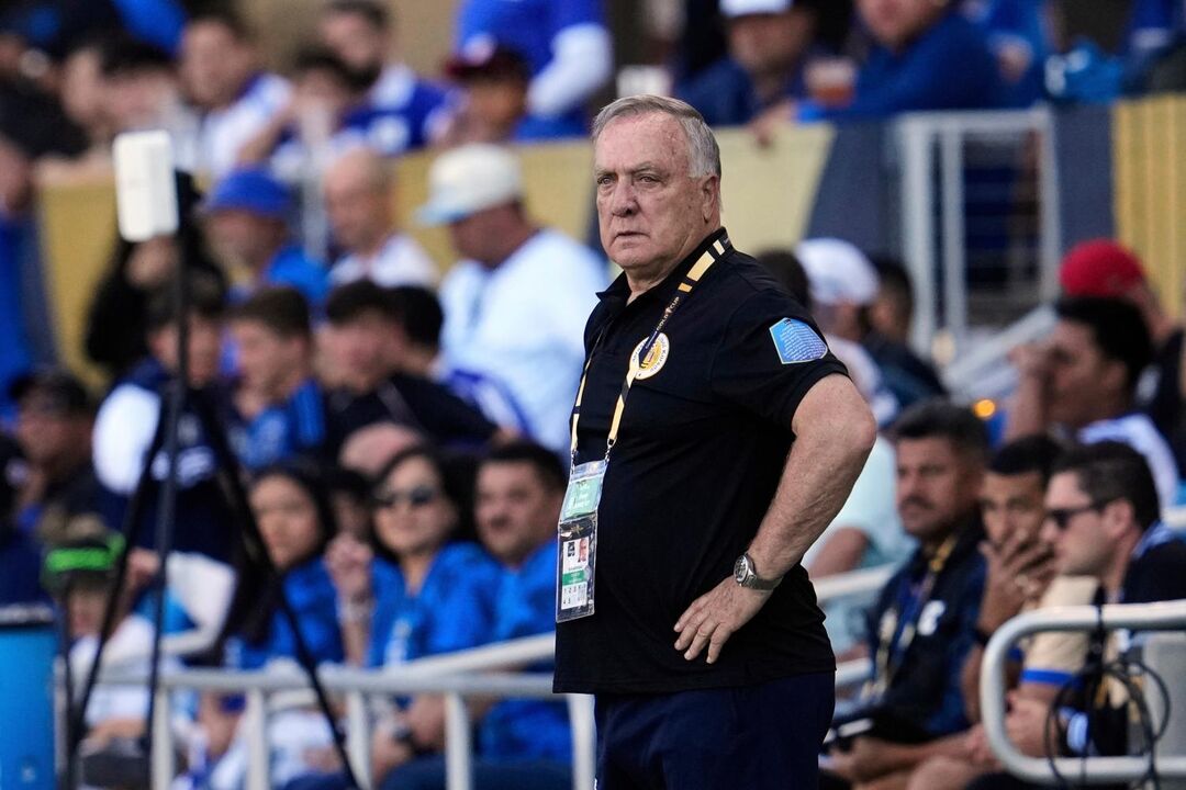 Advocaat garantiu apuramento histórico