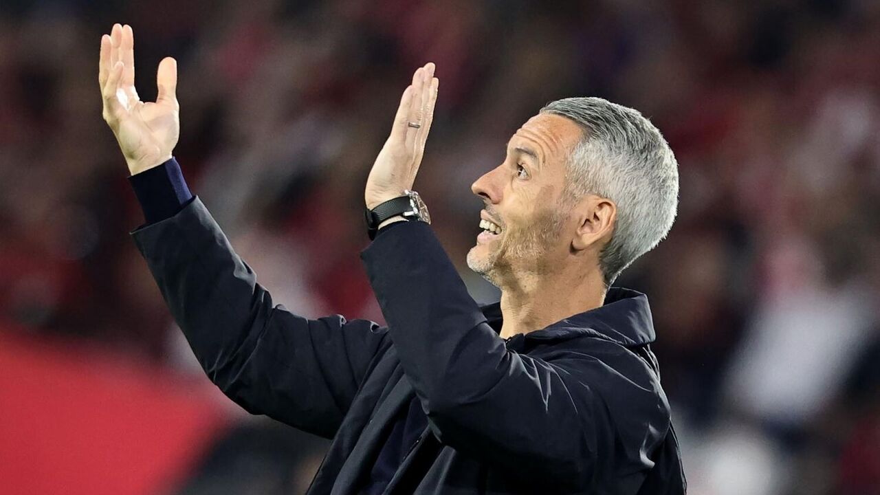 Carlos Vicens destaca a união da equipa do Sp. Braga após vitória