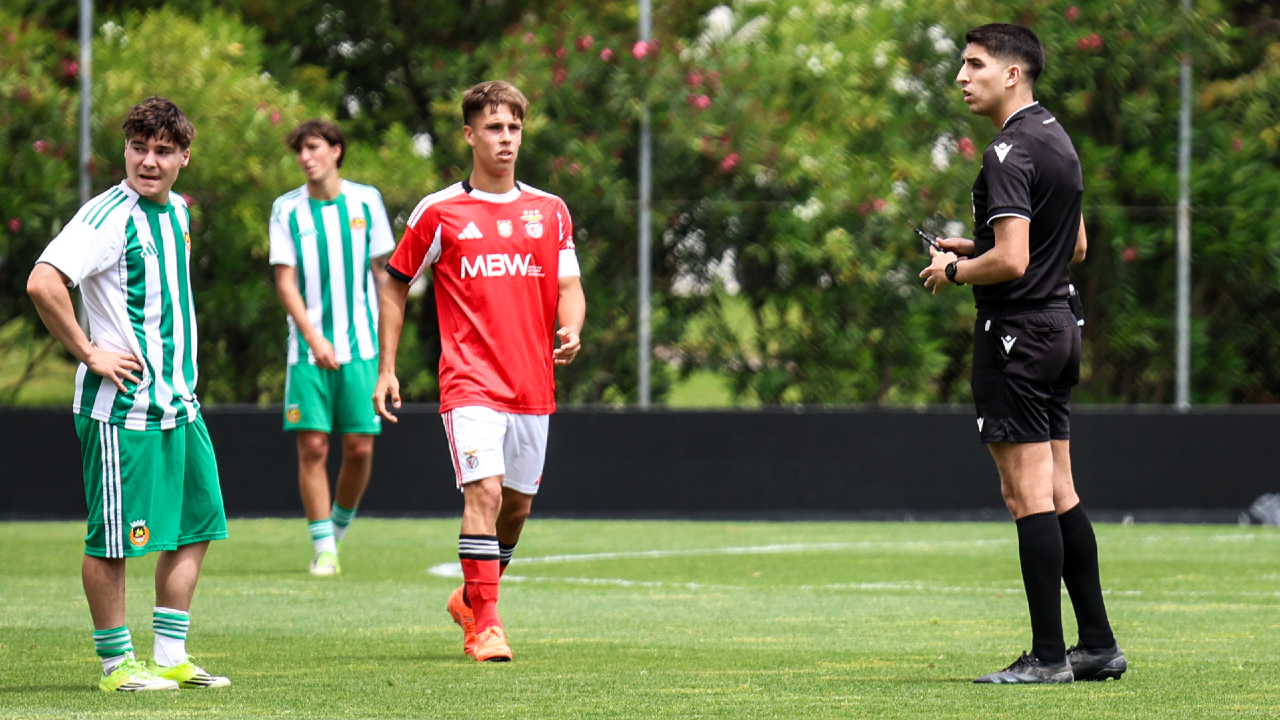 Rafael Quintas perto de renovar