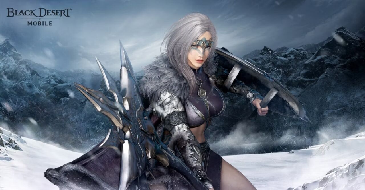Atualização do Black Desert Mobile: Boss Blitz e Martial God Championship 2026