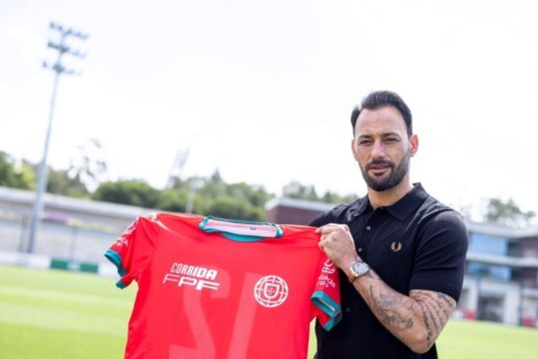 Beto Pimparel vai participar