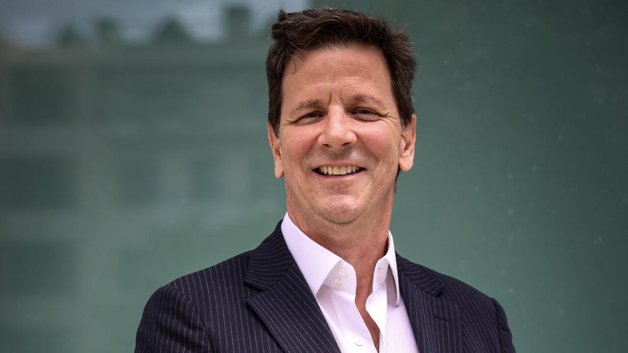 Ricardo Oliveira, presidente da Federação Portuguesa de Padel, em entrevista a Record