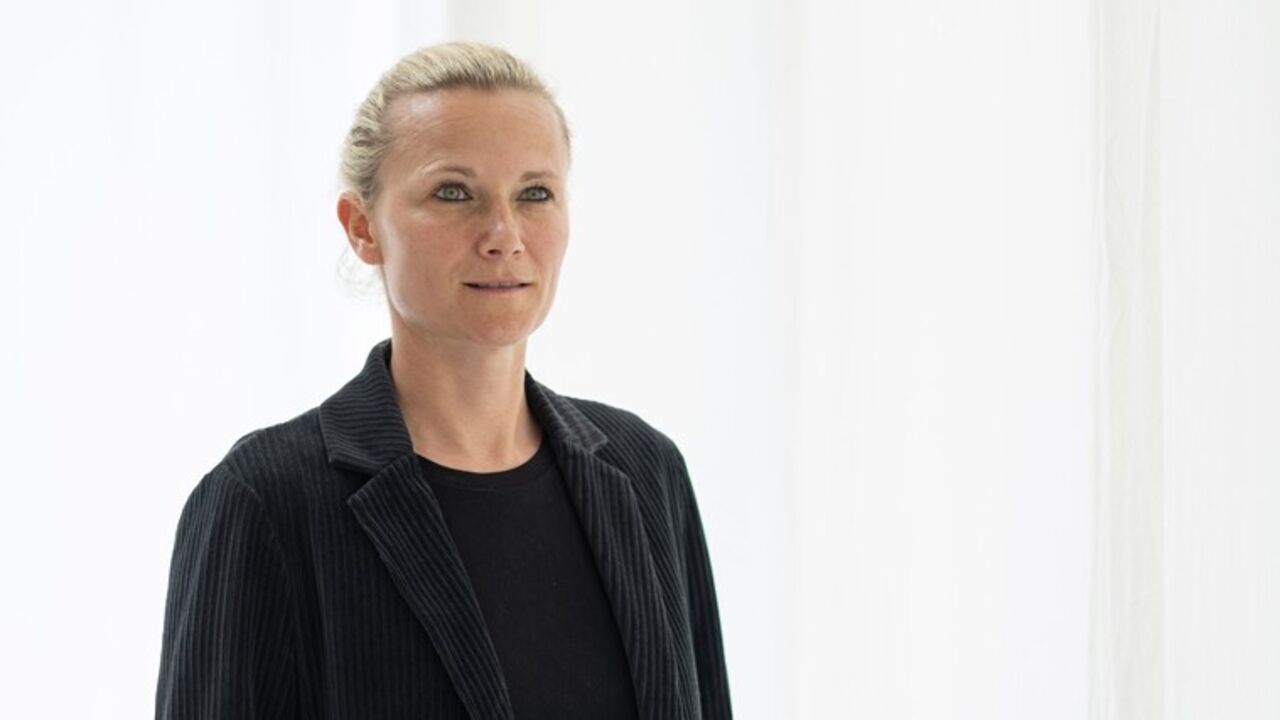 Kathleen Krüger assume direção desportiva no Hamburgo
