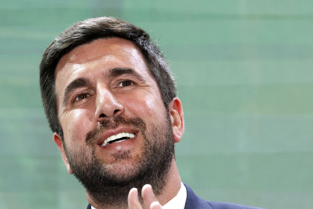 Enrique Riquelme, CEO da Cox