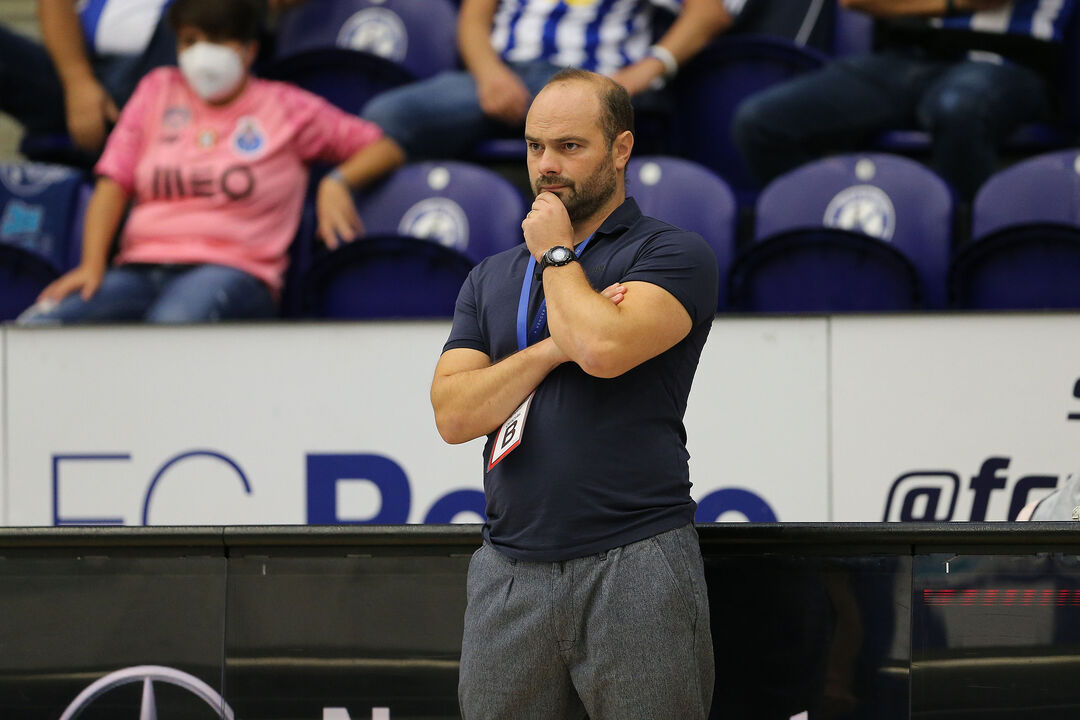 Carlos Martingo