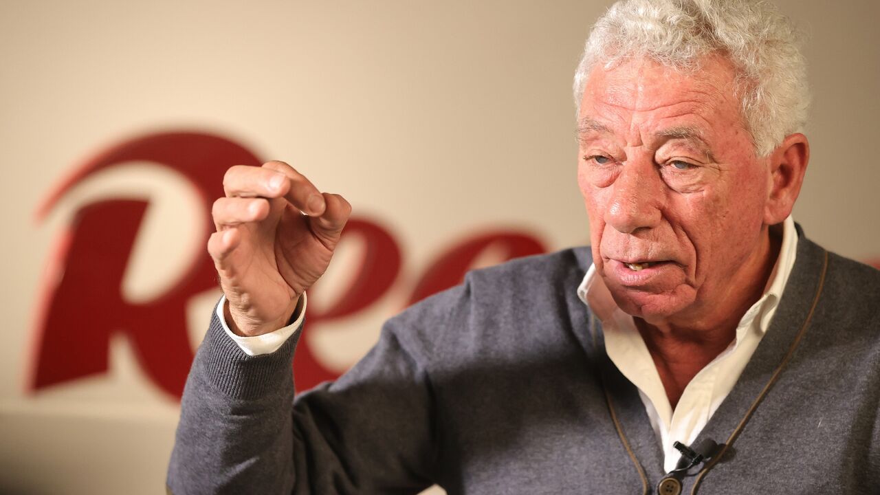 José Poeira acredita no potencial de Afonso Eulálio no Giro