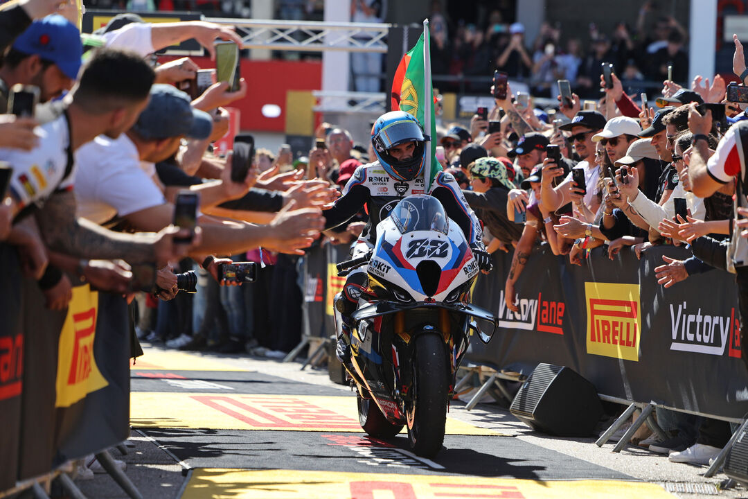 Miguel Oliveira