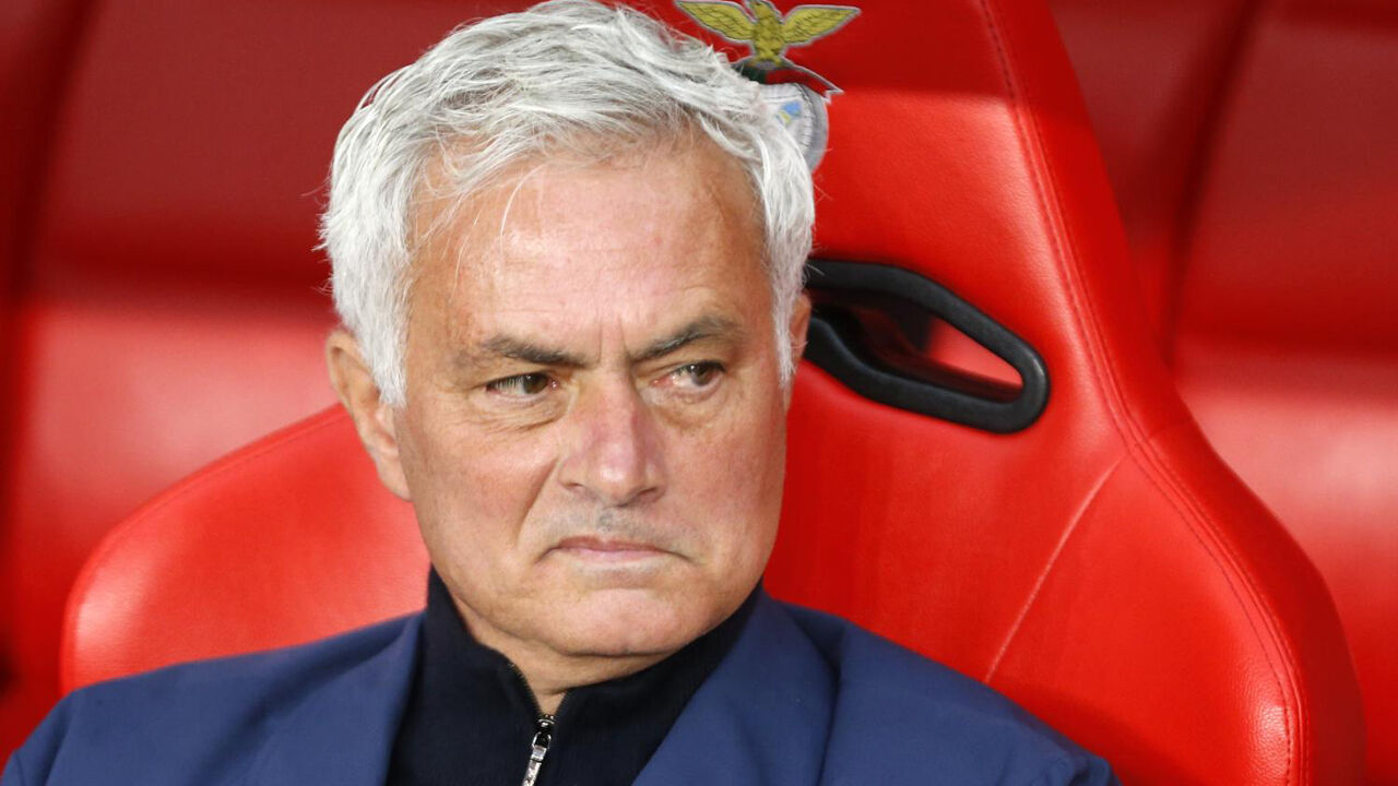 José Mourinho está prestes a trocar o Benfica pelo Real Madrid