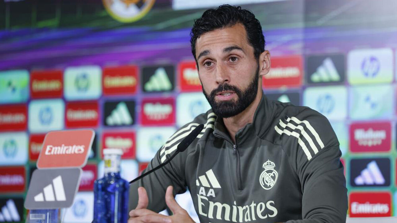 Álvaro Arbeloa deixa elogios a José Mourinho