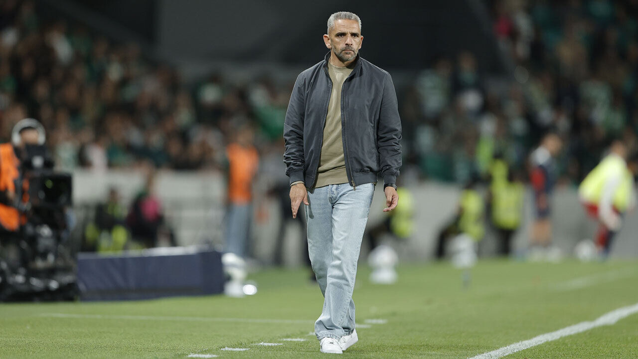 Rui Borges