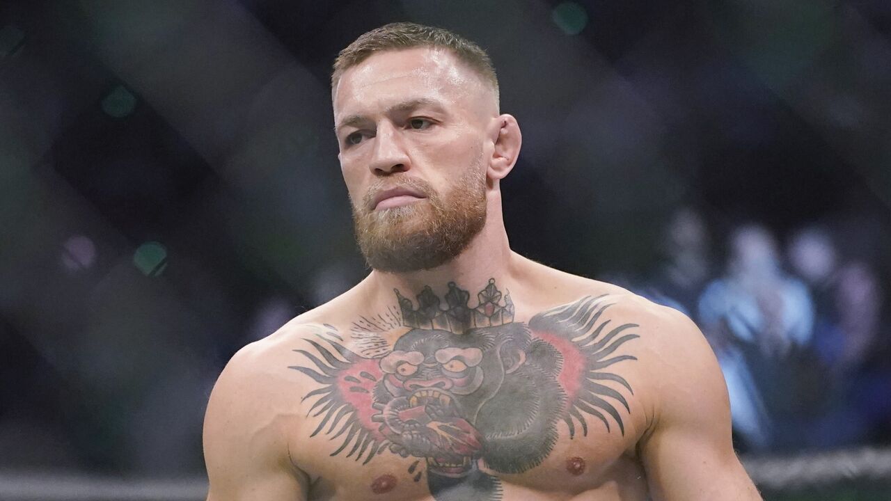 Conor McGregor regressa ao UFC em julho, após cinco anos, para lutar contra Max Holloway