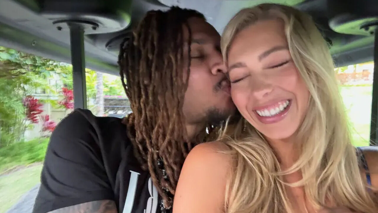 Noiva de Brandon Clarke deixou mensagem ao jogador, encontrado sem vida aos 29 anos