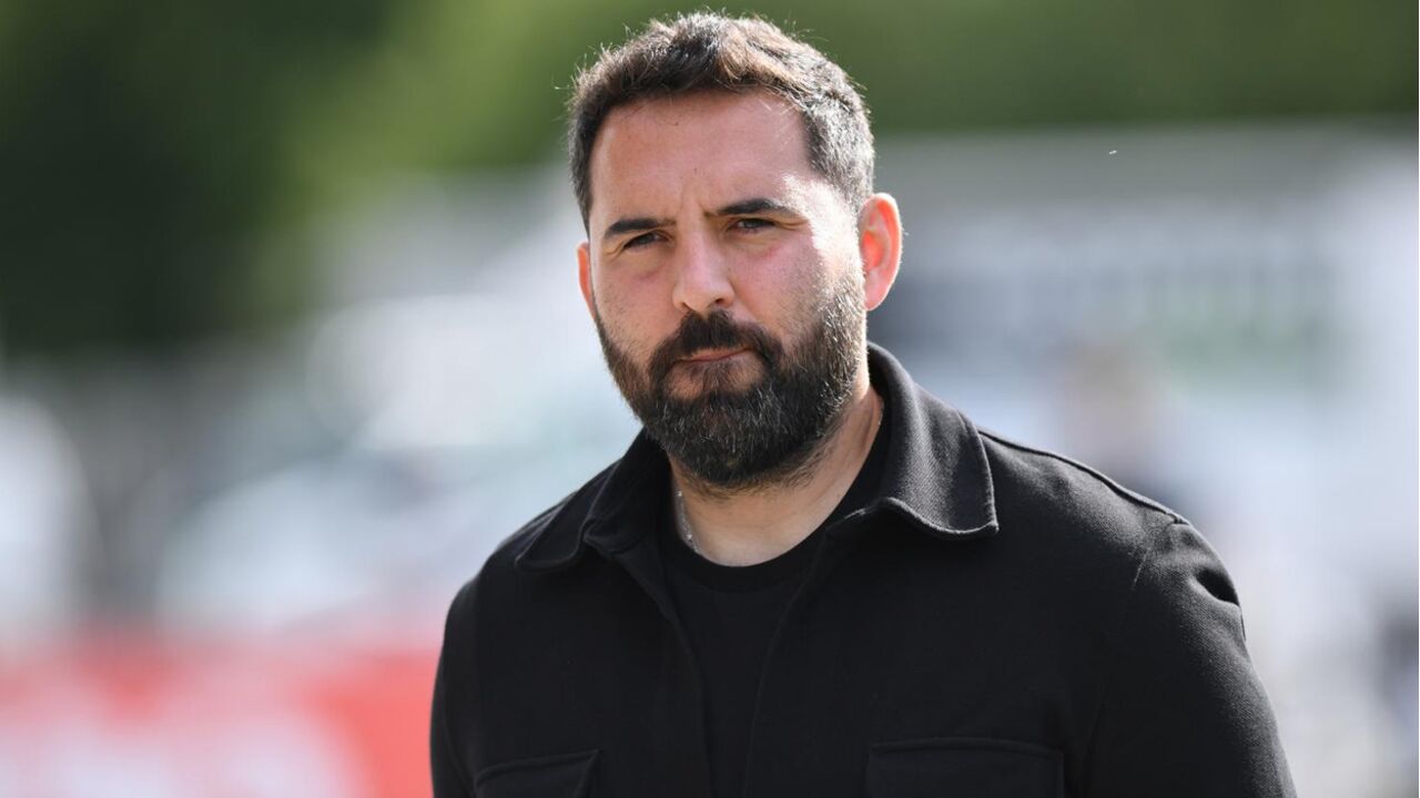 Gonçalo Feio conquistou lote de capitães do Tondela