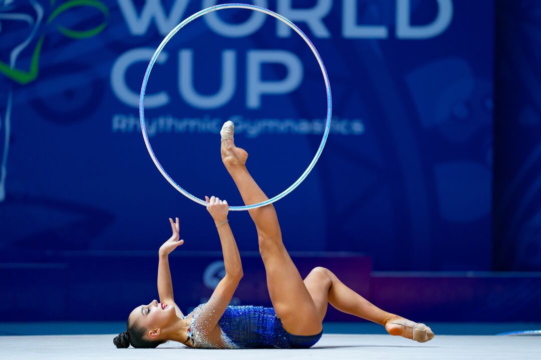 Ginástica