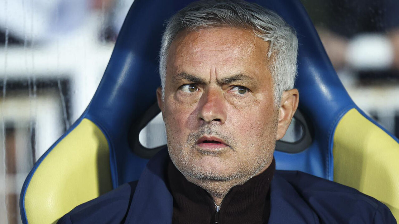 José Mourinho está prestes a trocar o Benfica pelo Real Madrid