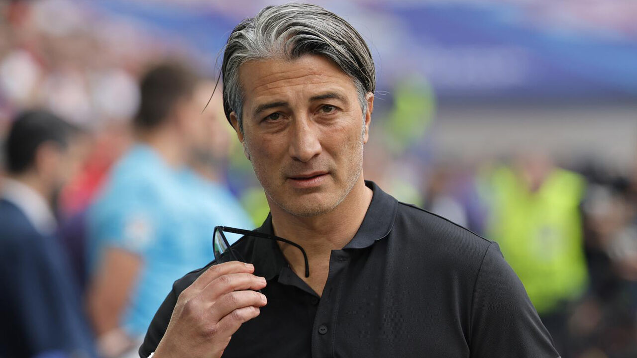 Murat Yakin anunciou os 26 convocados da Suíça para o Mundial'2026