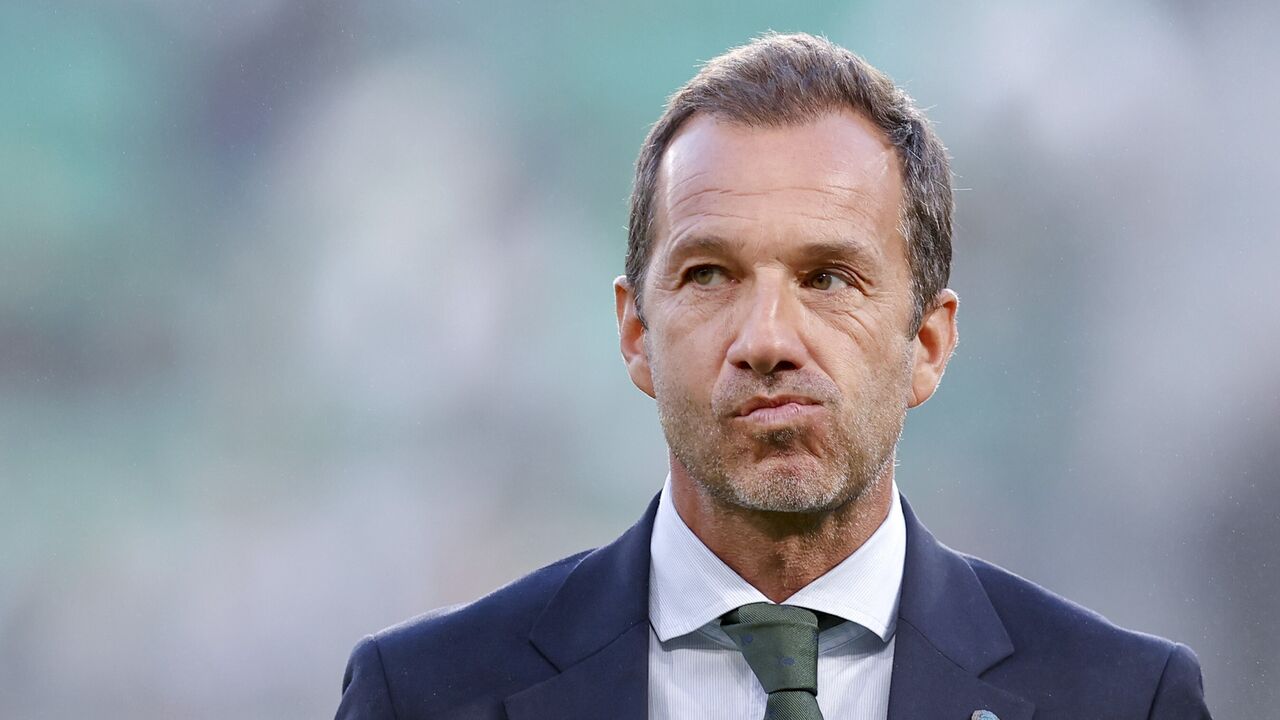 Frederico Varandas vê propostas do Sporting rejeitadas na assembleia da Liga