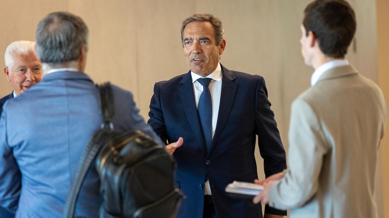 Reinaldo Teixeira destaca redução de violência no futebol português