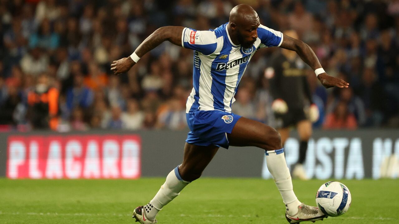 Fofana marca golos importantes e revitaliza equipa