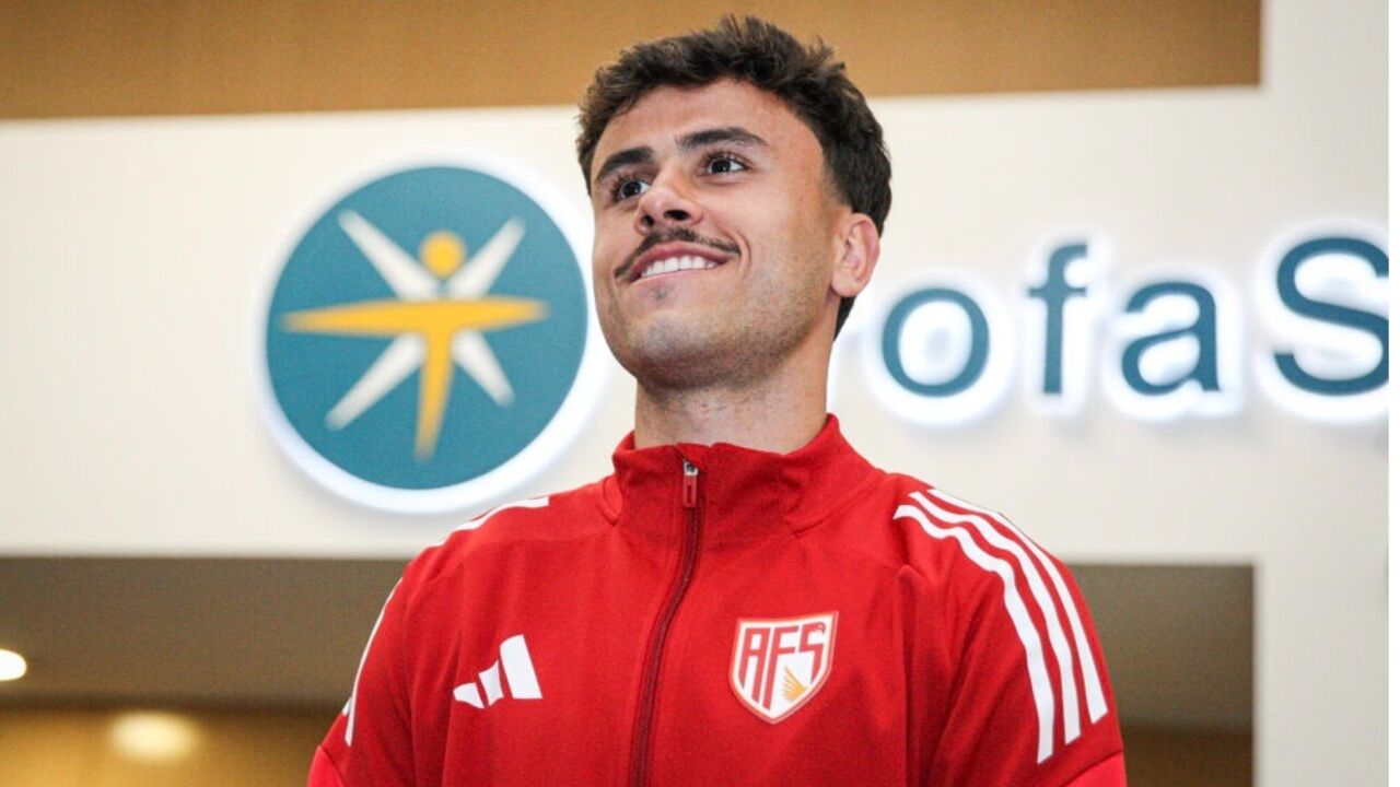 Pedro Lima deixa a Vila das Aves e ruma a Alvalade