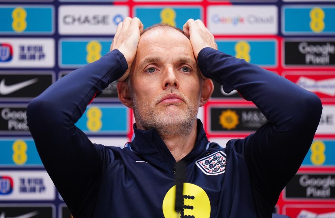 Thomas Tuchel
