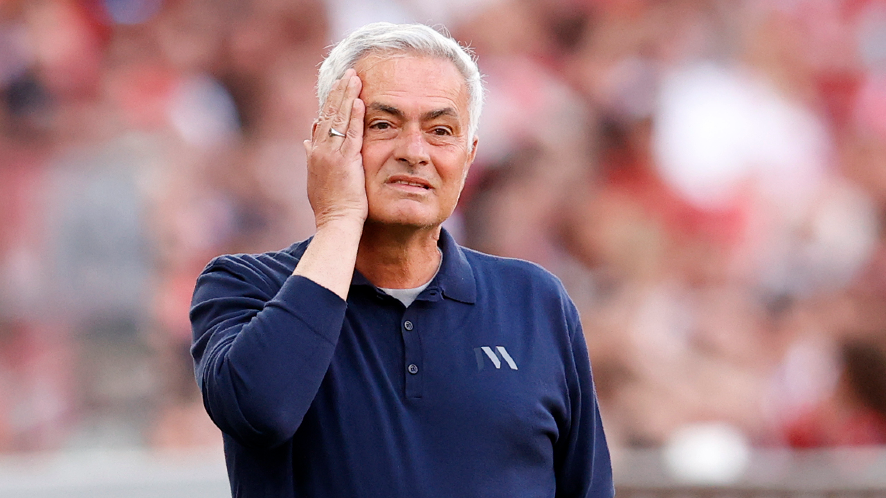 Futuro de Mourinho indefinido