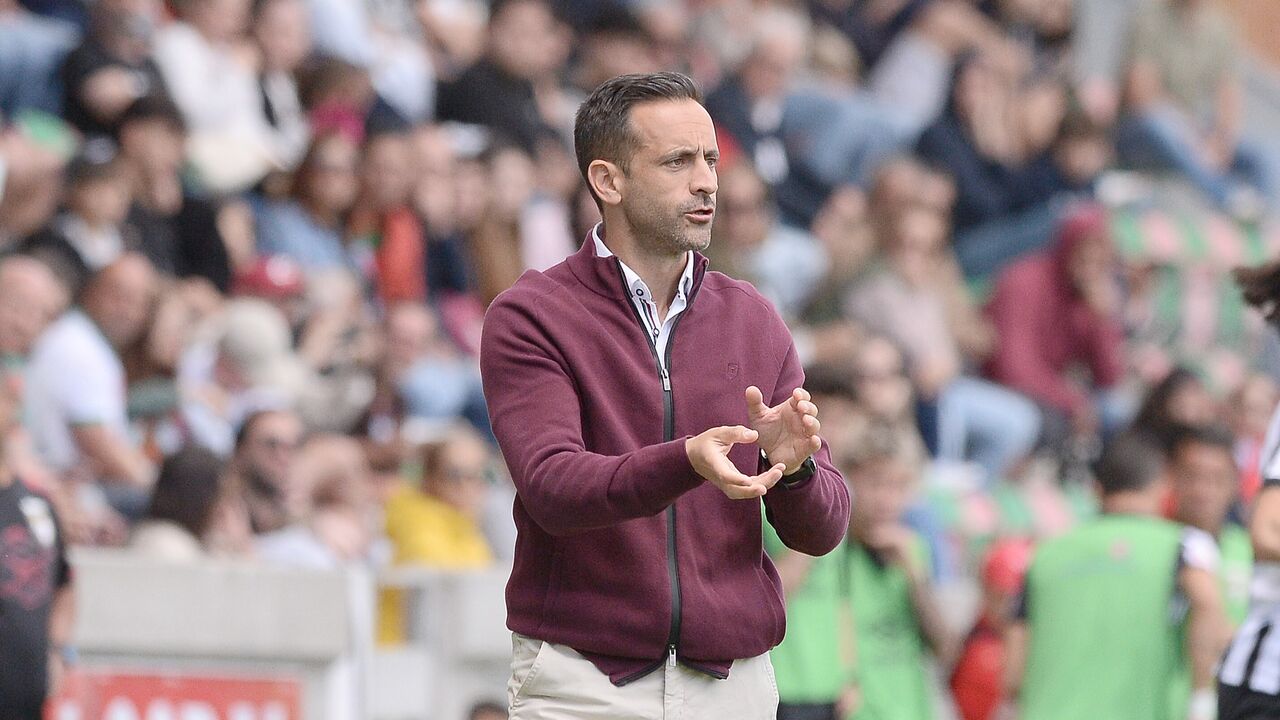 Moita é hipótese para liderar o Tondela